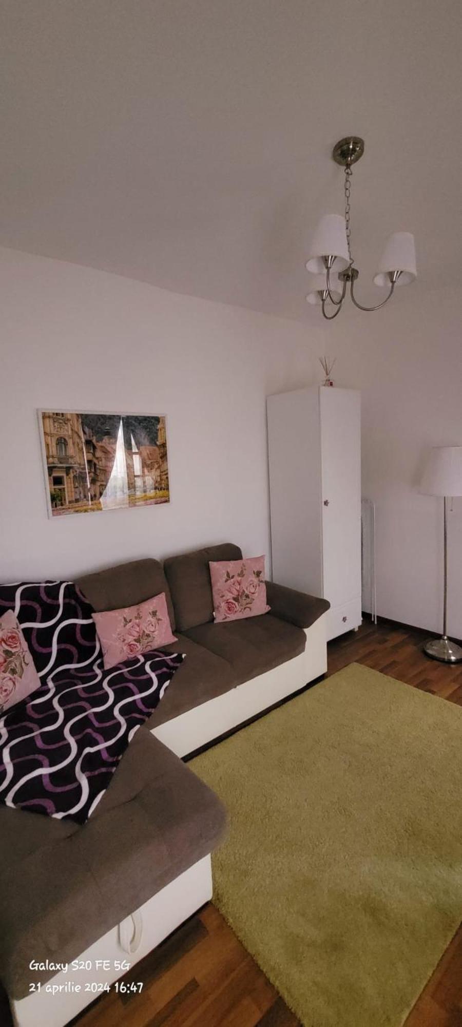 John Residence Apartment Brasov With Parking Option Exterior photo