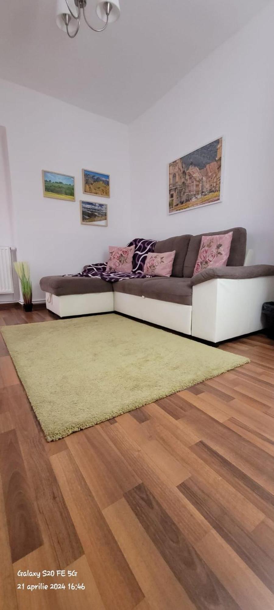 John Residence Apartment Brasov With Parking Option Exterior photo