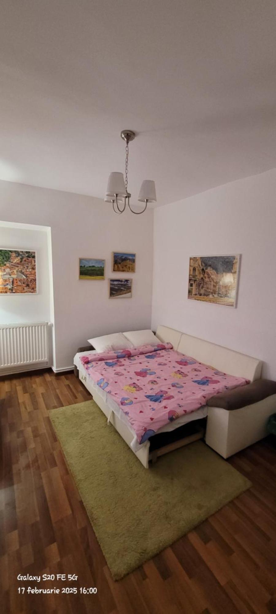 John Residence Apartment Brasov With Parking Option Exterior photo